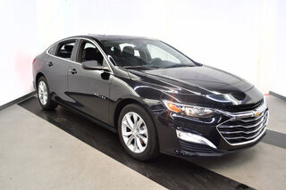 Thumbnail - 2024 Chevrolet Malibu