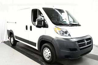 Thumbnail - 2025 RAM ProMaster Cargo Van