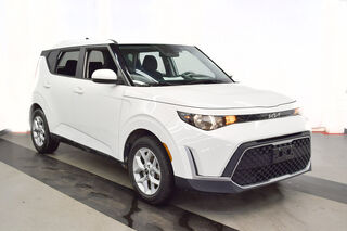 Thumbnail - 2024 Kia Soul