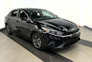 Thumbnail - 2024 Kia Forte