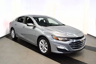 Thumbnail - 2024 Chevrolet Malibu