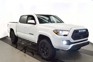 Thumbnail - 2021 Toyota Tacoma 4WD