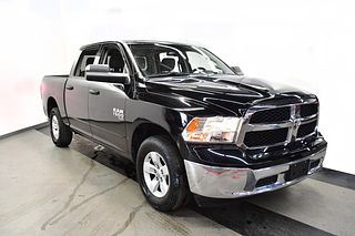 Thumbnail - 2023 RAM 1500 Classic