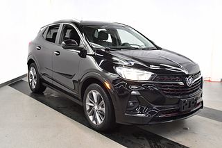 Thumbnail - 2022 Buick Encore GX