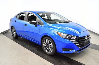 Thumbnail - 2023 Nissan Versa