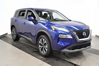 Thumbnail - 2023 Nissan Rogue
