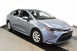 Thumbnail - 2024 Toyota Corolla