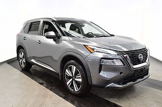 Thumbnail - 2023 Nissan Rogue