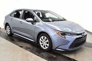 Thumbnail - 2024 Toyota Corolla