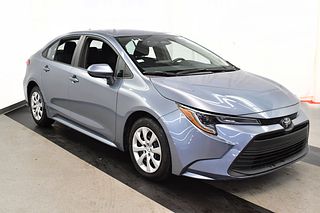 Thumbnail - 2024 Toyota Corolla