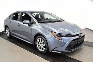 Thumbnail - 2024 Toyota Corolla