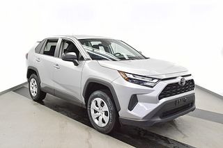 Thumbnail - 2024 Toyota RAV4