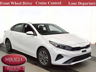 Thumbnail - 2024 Kia Forte