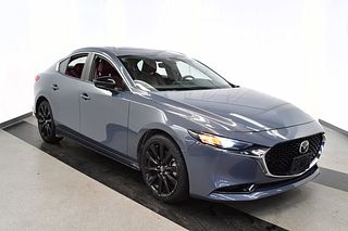 Thumbnail - 2023 Mazda Mazda3 Sedan