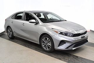 Thumbnail - 2024 Kia Forte