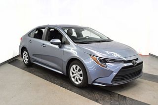 Thumbnail - 2024 Toyota Corolla