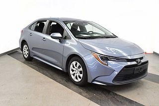 Thumbnail - 2024 Toyota Corolla