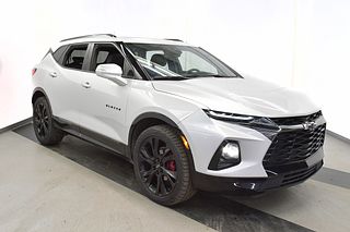 Thumbnail - 2021 Chevrolet Blazer