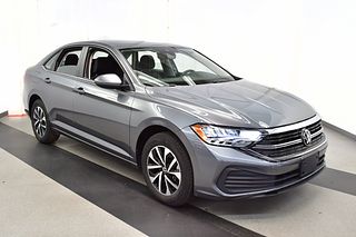 Thumbnail - 2024 Volkswagen Jetta