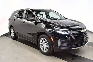 Thumbnail - 2024 Chevrolet Equinox