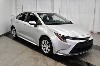 Thumbnail - 2024 Toyota Corolla