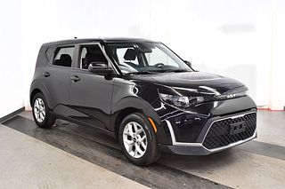 Thumbnail - 2025 Kia Soul