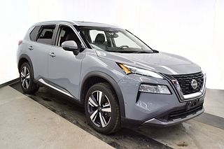 Thumbnail - 2023 Nissan Rogue