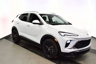 Thumbnail - 2024 Buick Encore GX