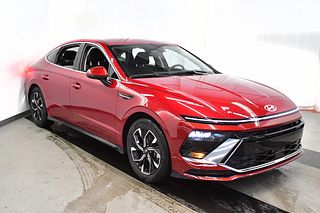 Thumbnail - 2025 Hyundai Sonata