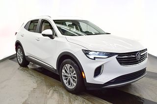 Thumbnail - 2022 Buick Envision