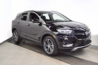 Thumbnail - 2023 Buick Encore GX