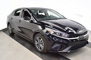 Thumbnail - 2024 Kia Forte