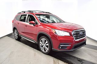Thumbnail - 2022 Subaru Ascent