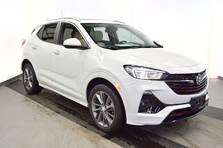 Thumbnail - 2021 Buick Encore GX
