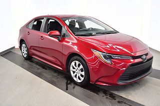 Thumbnail - 2024 Toyota Corolla