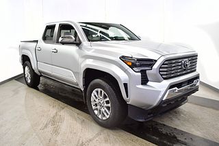 Thumbnail - 2024 Toyota Tacoma 4WD
