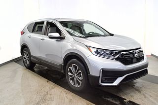 Thumbnail - 2022 Honda CR-V