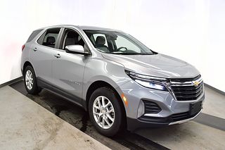 Thumbnail - 2024 Chevrolet Equinox