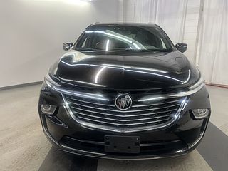 Thumbnail - 2023 Buick Enclave