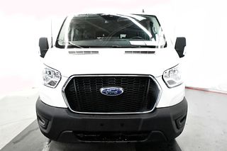 Thumbnail - 2024 Ford Transit Passenger Wagon