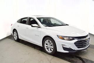 Thumbnail - 2024 Chevrolet Malibu