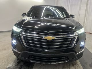 Thumbnail - 2023 Chevrolet Traverse