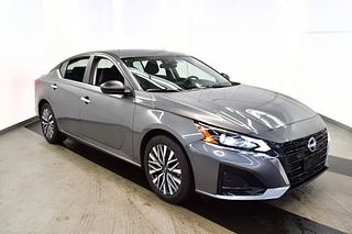 Thumbnail - 2025 Nissan Altima