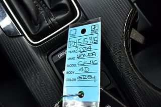 Thumbnail - 2024 Honda Civic Sedan