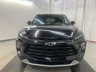 Thumbnail - 2024 Chevrolet Blazer