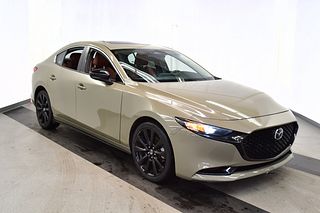 Thumbnail - 2024 Mazda Mazda3 Sedan