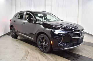 Thumbnail - 2023 Buick Envision