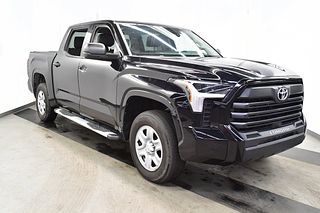 Thumbnail - 2024 Toyota Tundra 4WD