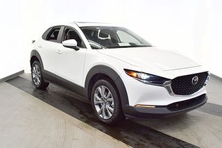 Thumbnail - 2025 Mazda CX-30