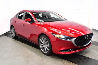 Thumbnail - 2025 Mazda Mazda3 Sedan